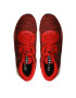 Under Armour Boty UA Charged Pursuit 3 Twist 3025945-600 Červená - Pepit.cz