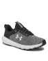 Under Armour Boty Ua Charged Revitalize 3026679-001 Šedá - Pepit.cz