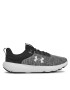 Under Armour Boty Ua Charged Revitalize 3026679-001 Šedá - Pepit.cz