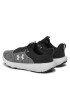 Under Armour Boty Ua Charged Revitalize 3026679-001 Šedá - Pepit.cz