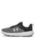 Under Armour Boty Ua Charged Revitalize 3026679-001 Šedá - Pepit.cz