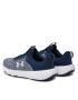 Under Armour Boty Ua Charged Revitalize 3026679-400 Modrá - Pepit.cz