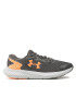 Under Armour Boty Ua Charged Rogue 3 3024877-100 Šedá - Pepit.cz