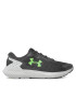 Under Armour Boty Ua Charged Rogue 3 3024877-105 Šedá - Pepit.cz