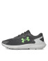 Under Armour Boty Ua Charged Rogue 3 3024877-105 Šedá - Pepit.cz