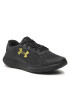 Under Armour Boty Ua Charged Rogue 3 Knit 3026140-002 Černá - Pepit.cz