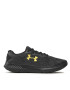 Under Armour Boty Ua Charged Rogue 3 Knit 3026140-002 Černá - Pepit.cz