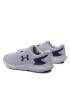 Under Armour Boty Ua Charged Rogue 3 Knit 3026140-103 Šedá - Pepit.cz