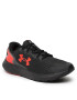 Under Armour Boty Ua Charged Rogue 3 Reflect 3025525-001 Černá - Pepit.cz