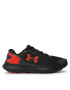 Under Armour Boty Ua Charged Rogue 3 Reflect 3025525-001 Černá - Pepit.cz