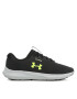 Under Armour Boty Ua Charged Rouge 3 Storm 3025523-004 Černá - Pepit.cz