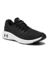 Under Armour Boty Ua Charged Vantage 3023550-001 Černá - Pepit.cz