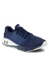 Under Armour Boty UA Charged Vantage 3023550-405 Tmavomodrá - Pepit.cz