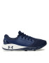 Under Armour Boty UA Charged Vantage 3023550-405 Tmavomodrá - Pepit.cz