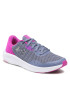 Under Armour Boty Ua Ggs Charged Pursuit 3 3025011-501 Fialová - Pepit.cz