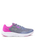 Under Armour Boty Ua Ggs Charged Pursuit 3 3025011-501 Fialová - Pepit.cz