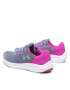 Under Armour Boty Ua Ggs Charged Pursuit 3 3025011-501 Fialová - Pepit.cz