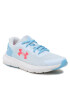 Under Armour Boty UA GGS Charged Rogue 3 3025007-402 Modrá - Pepit.cz