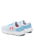 Under Armour Boty UA GGS Charged Rogue 3 3025007-402 Modrá - Pepit.cz