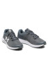 Under Armour Boty Ua Gs Pursuit Bp 3022092-103 Šedá - Pepit.cz