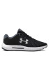 Under Armour Boty Ua Gs Pursuit Bp 3022092001-001 Černá - Pepit.cz