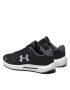 Under Armour Boty Ua Gs Pursuit Bp 3022092001-001 Černá - Pepit.cz