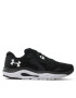 Under Armour Boty Ua Hovr Guardian 3 3023542-001 Černá - Pepit.cz