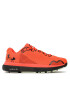 Under Armour Boty Ua Hovr Infinite 4 3024897-601 Oranžová - Pepit.cz