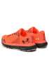 Under Armour Boty Ua Hovr Infinite 4 3024897-601 Oranžová - Pepit.cz