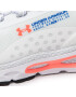 Under Armour Boty UA Hovr Infinite Summit 2 3023633-103 Bílá - Pepit.cz