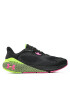 Under Armour Boty UA HOVR Machina 3 3024899-005 Černá - Pepit.cz