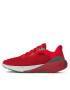 Under Armour Boty Ua Hovr Machina 3 Clone 3026729-601 Červená - Pepit.cz