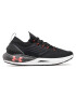 Under Armour Boty Ua Hovr Phantom 2 3023017-005 Černá - Pepit.cz