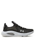 Under Armour Boty Ua Hovr Rise 4 3025565-001 Černá - Pepit.cz