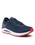 Under Armour Boty Ua Hovr Sonic 4 3023543-401 Tmavomodrá - Pepit.cz