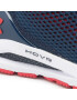 Under Armour Boty Ua Hovr Sonic 4 3023543-401 Tmavomodrá - Pepit.cz