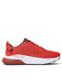 Under Armour Boty Ua Hovr Turbulence 3025419-601 Červená - Pepit.cz