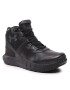 Under Armour Boty Ua Mg Valsetz Mid Lthr Wp 3024334-001 Černá - Pepit.cz