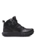 Under Armour Boty Ua Mg Valsetz Mid Lthr Wp 3024334-001 Černá - Pepit.cz