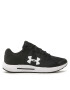 Under Armour Boty Ua Micro G Pursuit Bp 3021953-001 Černá - Pepit.cz