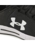 Under Armour Boty Ua Micro G Pursuit Bp 3021953-001 Černá - Pepit.cz