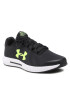 Under Armour Boty Ua Micro G Pursuit Bp 3021953-004 Černá - Pepit.cz