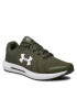 Under Armour Boty Ua Micro G Pursuit Bp 3021953-302 Zelená - Pepit.cz