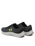 Under Armour Boty UA Mojo 2 3024134-007 Černá - Pepit.cz