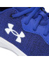 Under Armour Boty Ua Mojo 2 3024134-402 Tmavomodrá - Pepit.cz