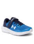 Under Armour Boty Ua Pre-School UA Pursuit 3 AC 3024988-401 Modrá - Pepit.cz