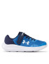 Under Armour Boty Ua Pre-School UA Pursuit 3 AC 3024988-401 Modrá - Pepit.cz