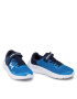 Under Armour Boty Ua Pre-School UA Pursuit 3 AC 3024988-401 Modrá - Pepit.cz