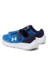 Under Armour Boty Ua Pre-School UA Pursuit 3 AC 3024988-401 Modrá - Pepit.cz