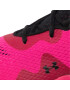 Under Armour Boty Ua Spawn 4 3024971-600 Růžová - Pepit.cz